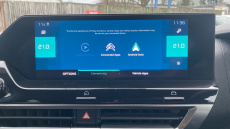 Citroen C4 100kW Shine Plus 50kWh 5dr Auto Electric Hatchback